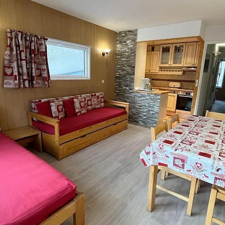 T2 Spacieux Lumineux Tignes Val Claret Exterior photo