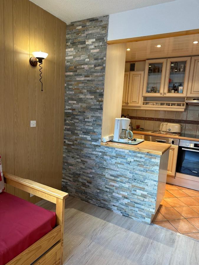 T2 Spacieux Lumineux Tignes Val Claret Exterior photo